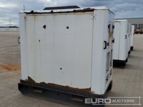 Off Grid INGENIUM Generators For Auction: Leeds – 23rd, 24th, 25th, 26th October @ 08:00am full