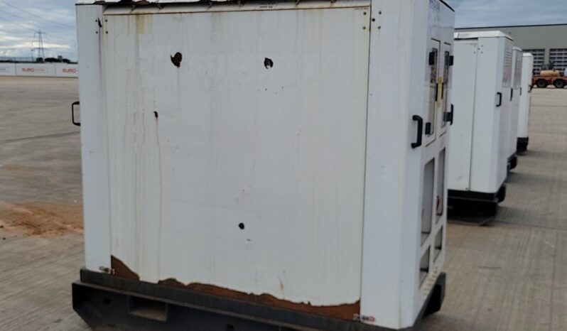 Off Grid INGENIUM Generators For Auction: Leeds – 23rd, 24th, 25th, 26th October @ 08:00am full