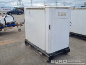 Off Grid INGENIUM Generators For Auction: Leeds – 23rd, 24th, 25th, 26th October @ 08:00am full