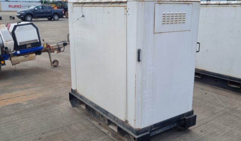 Off Grid INGENIUM Generators For Auction: Leeds – 23rd, 24th, 25th, 26th October @ 08:00am full