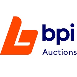 BPI Auctions logo