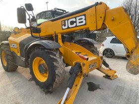 2017 JCB 540 14 Telehandler  £29950 full