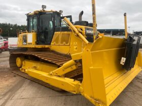 2020 Komatsu 65PX-18 Dozer  £89950