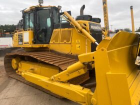 2020 Komatsu 65PX-18 Dozer  £89950 full