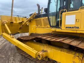 2020 Komatsu 65PX-18 Dozer  £89950 full