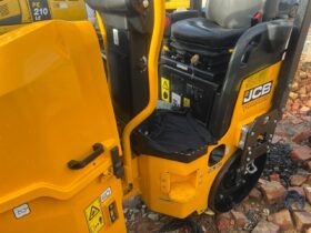 2023 JCB CT160-80 Roller  £13995 full