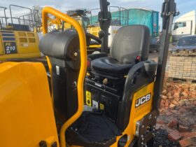 2023 JCB CT160-80 Roller  £13995 full