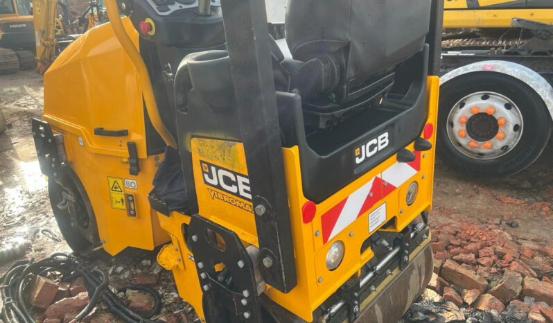 2023 JCB CT160-80 Roller  £13995 full