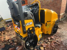 2023 JCB CT160-80 Roller  £13995 full