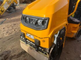 2023 JCB CT160-80 Roller  £13995 full