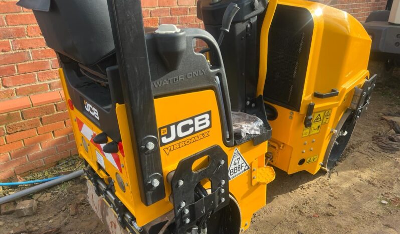 2023 JCB CT160-80 Roller  £13995 full