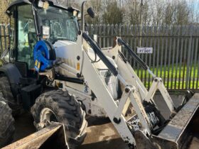 2018 JCB 3CX Backhoe Loader  £29950 full