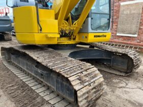 2008 Komatsu PC228 USLC Excavator  £24950 full