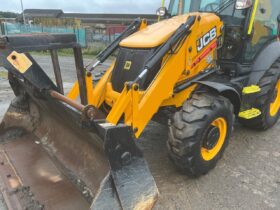 2019 JCB 3CX Backhoe Loader  £45000 full