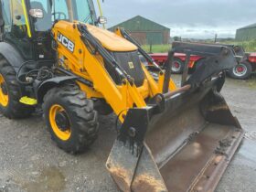 2019 JCB 3CX Backhoe Loader  £45000 full