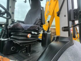 2019 JCB 3CX Backhoe Loader  £45000 full