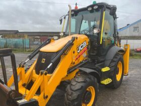 2019 JCB 3CX Backhoe Loader  £45000