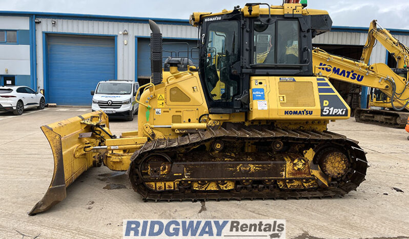 Komatsu D51PXI-24 for sale