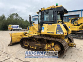 Komatsu D51PXI-24 for sale full