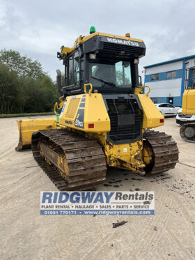 Komatsu D51PXI-24 for sale full