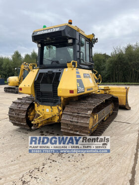 Komatsu D51PXI-24 for sale full