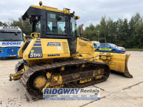 Komatsu D51PXI-24 for sale full