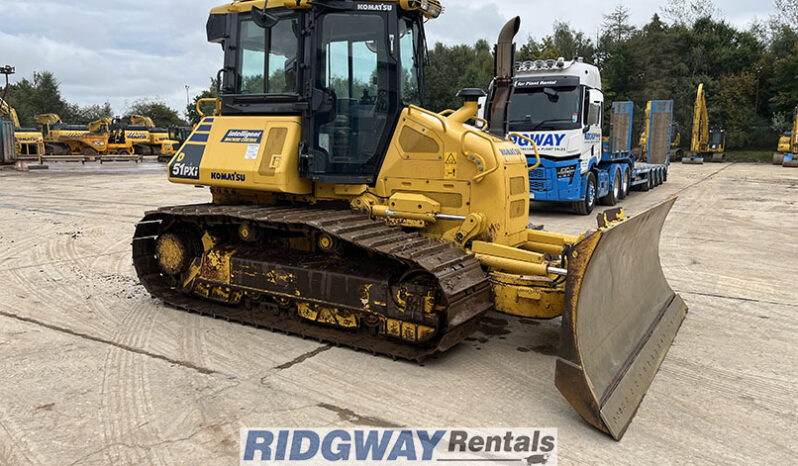 Komatsu D51PXI-24 for sale full