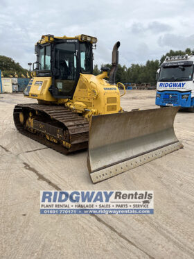 Komatsu D51PXI-24 for sale full