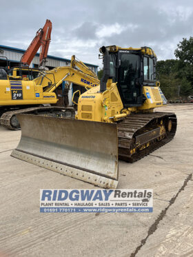 Komatsu D51PXI-24 for sale full