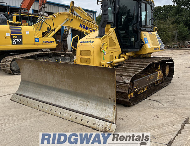 Komatsu D51PXI-24 for sale full