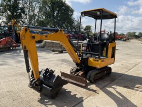 JCB 15C-1 full