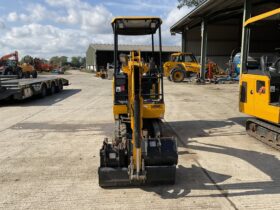 JCB 15C-1 full