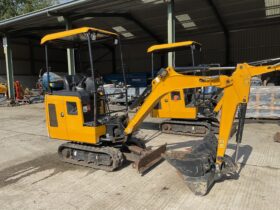 JCB 15C-1 full