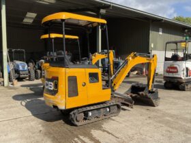 JCB 15C-1 full