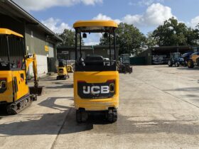 JCB 15C-1 full