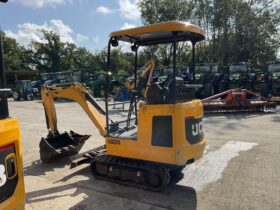 JCB 15C-1 full