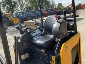 JCB 15C-1 full