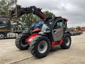 MANITOU MLT635-130 PS+ ELITE full