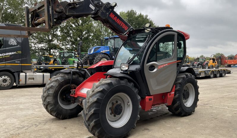 MANITOU MLT635-130 PS+ ELITE full