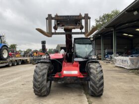 MANITOU MLT635-130 PS+ ELITE full