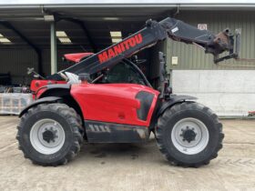 MANITOU MLT635-130 PS+ ELITE full