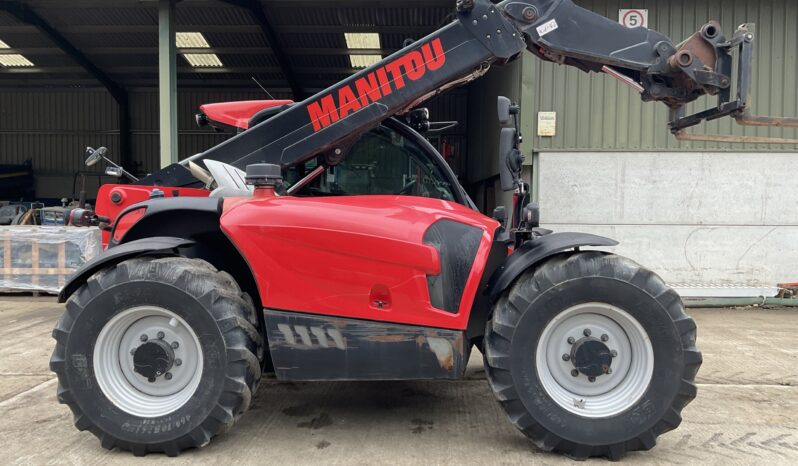 MANITOU MLT635-130 PS+ ELITE full