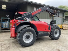 MANITOU MLT635-130 PS+ ELITE full