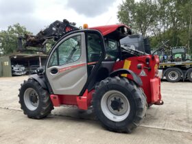 MANITOU MLT635-130 PS+ ELITE full