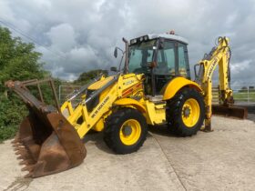 2014 New Holland B110C SOLD