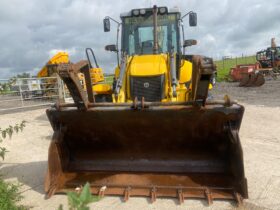 2014 New Holland B110C SOLD full