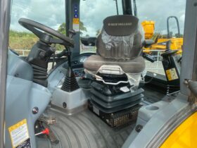 2014 New Holland B110C SOLD full