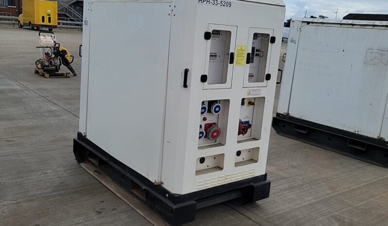 Off Grid INGENIUM Generators For Auction: Leeds – 23rd, 24th, 25th, 26th October @ 08:00am full