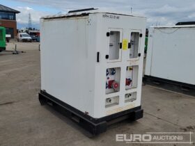 Off Grid INGENIUM Generators For Auction: Leeds – 23rd, 24th, 25th, 26th October @ 08:00am full