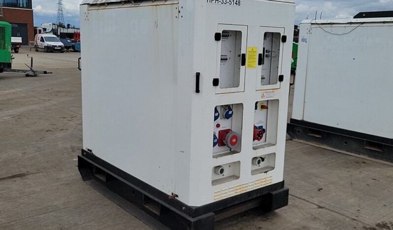 Off Grid INGENIUM Generators For Auction: Leeds – 23rd, 24th, 25th, 26th October @ 08:00am full